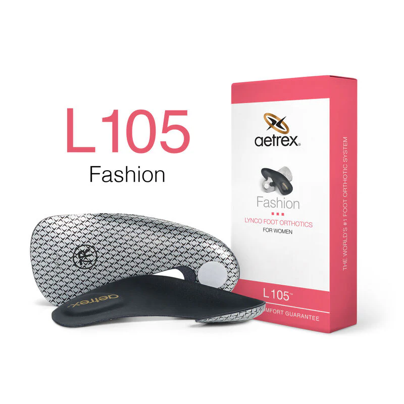 Palmilhas Lynco Fashion L105 Ortomédica