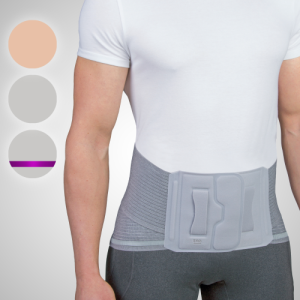 Banda Abdominal Fj201
