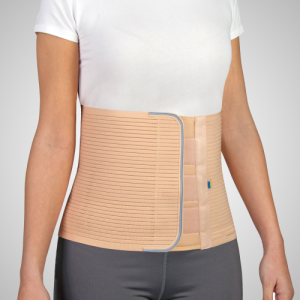 Banda Abdominal Fj207