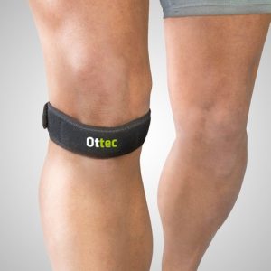 Ottec Suporte Patelar Sp515 T.unico