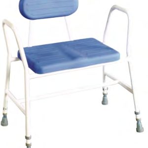 Cadeira de Duche Conforto Xxl