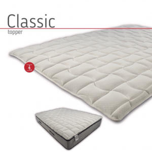 Colchão Topper Classic