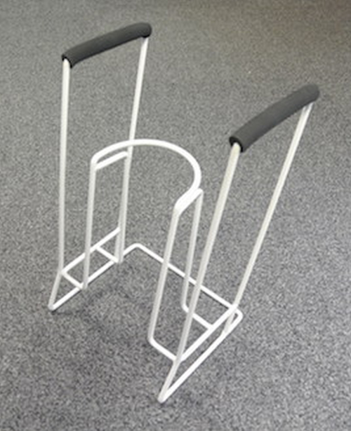 Calçadeira Butler p/ Meias Normais ou Elasticas