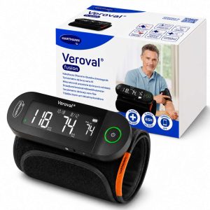 Veroval FUSION de Braço Sem Fios